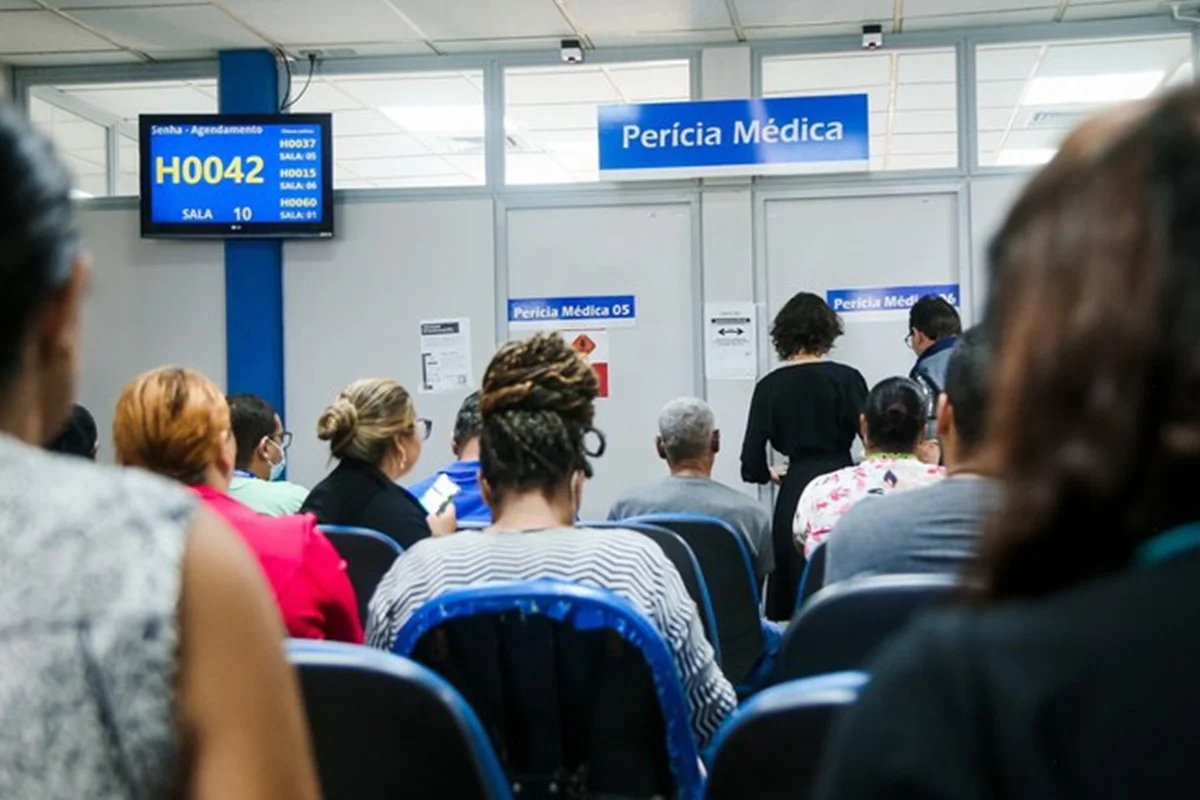 INSS libera pagamentos de agosto para aposentados e pensionistas