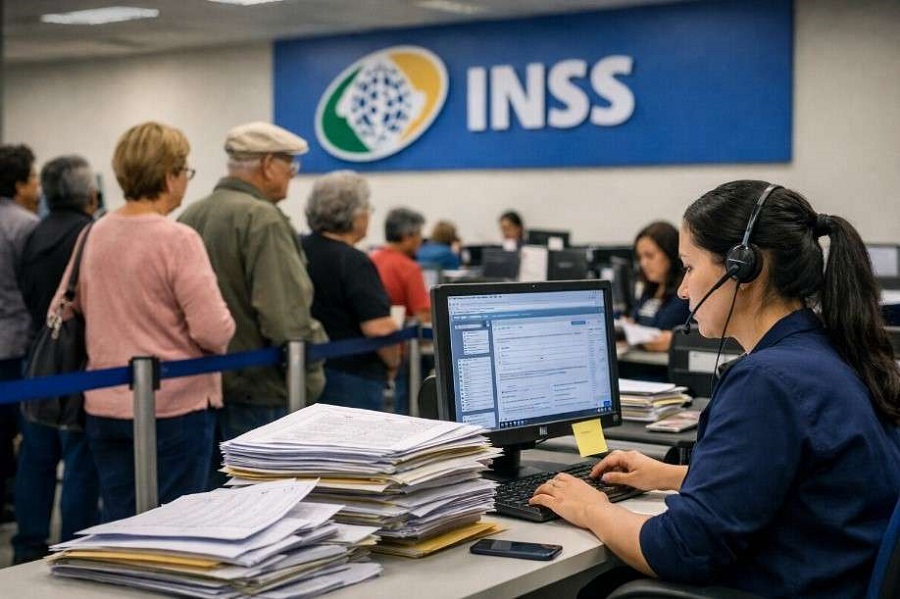 INSS definirá datas de pagamento do 13º salário para novos segurados em novembro e dezembro de 2026