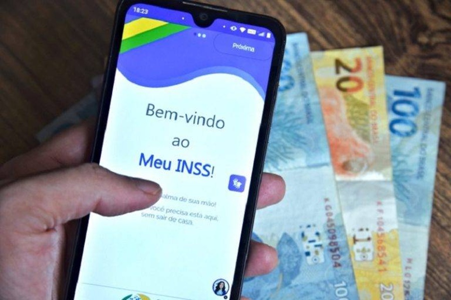 INSS libera consulta da segunda parcela do 13º salário antecipado de 2026