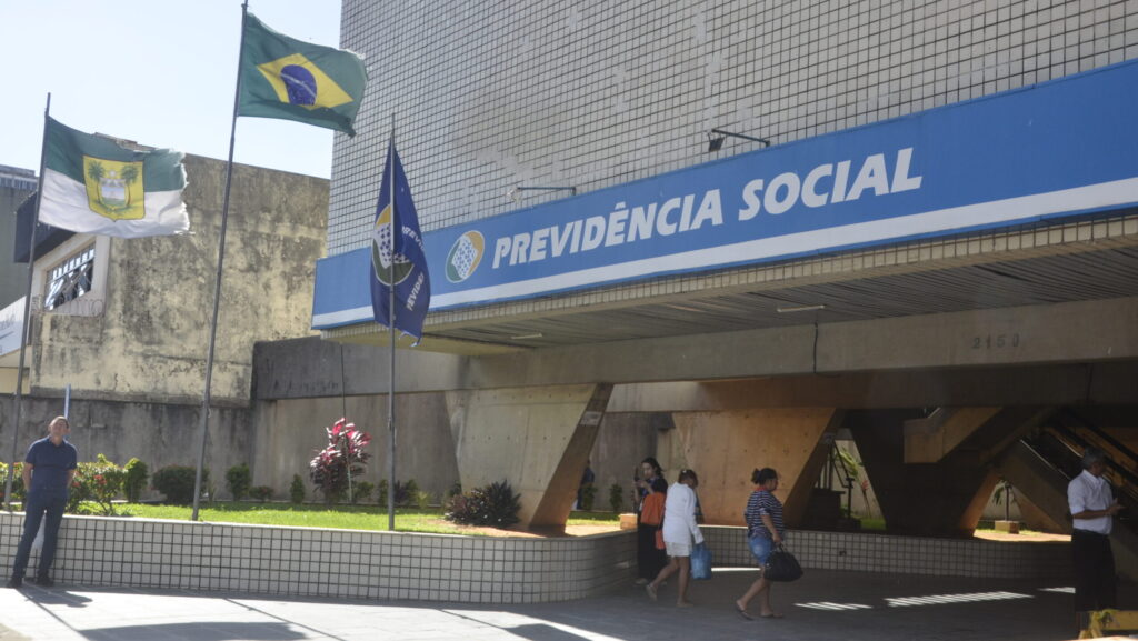 INSS abre 800 vagas em mutirões de atendimento no Rio Grande do Norte