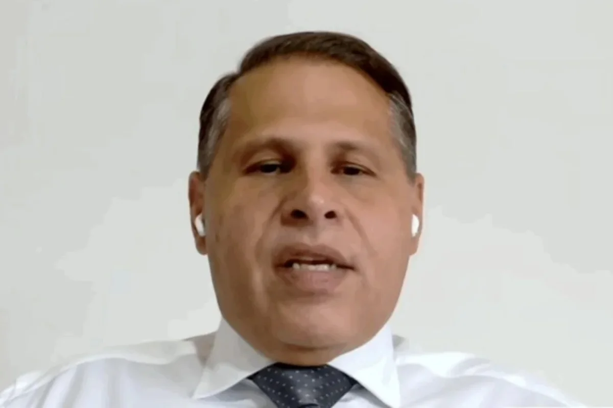Eduardo Tagliaferro é nomeado perito judicial para analisar áudio de desconto do INSS
