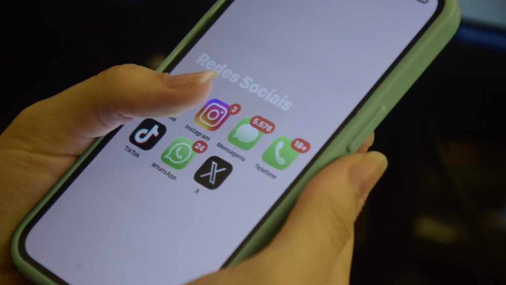 Meta retira criptografia de mensagens do Instagram