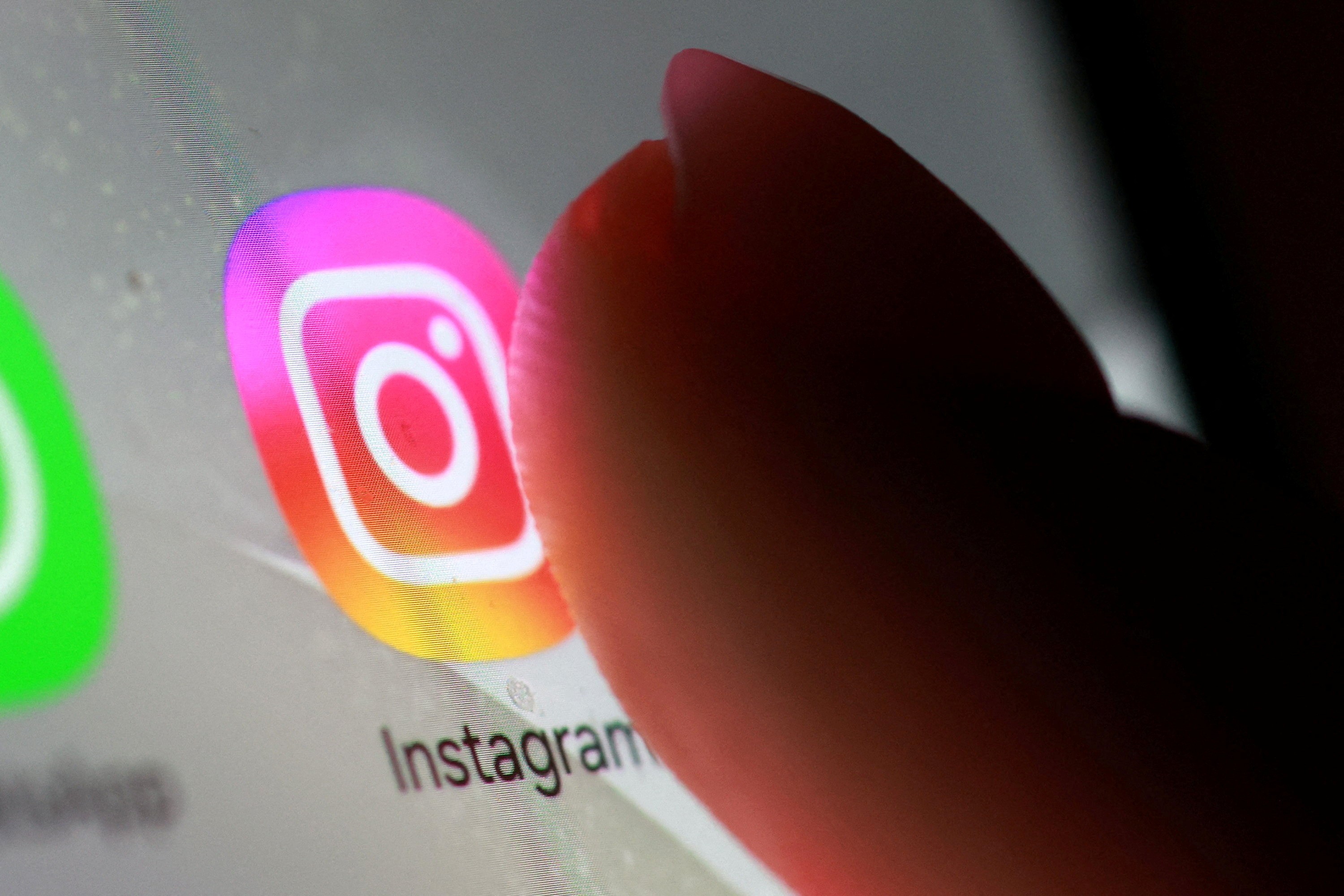 Instagram rotula conteúdo de IA e prioriza transparência
