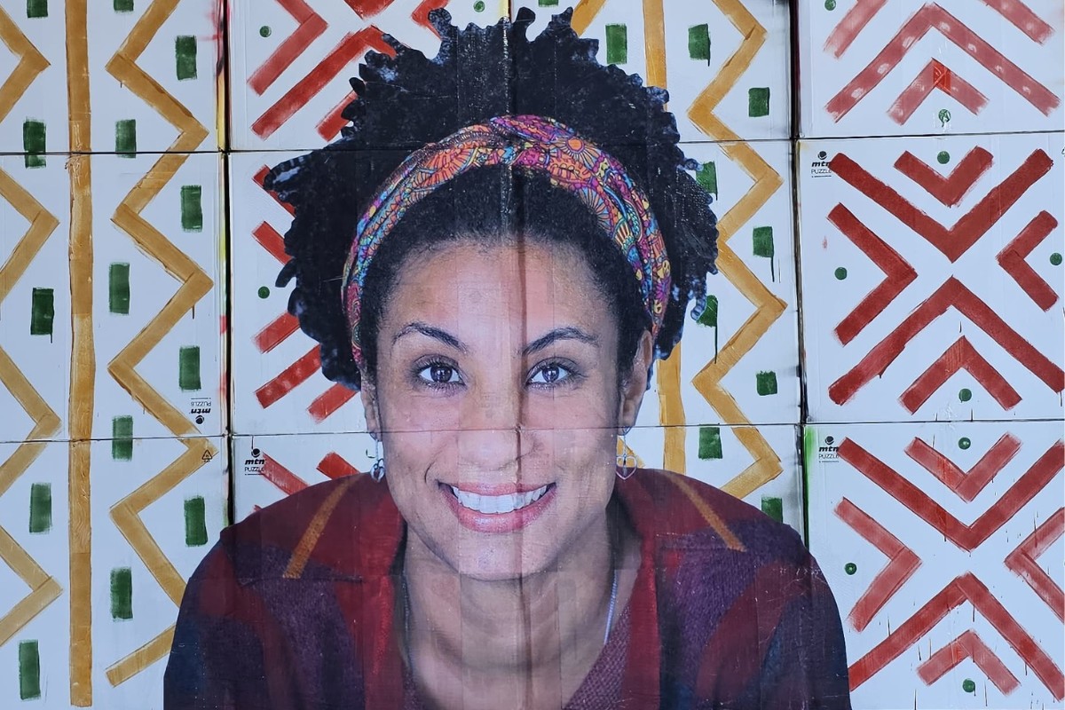 Instituto Marielle Franco lança agenda para orientar candidaturas nas eleições de 2026