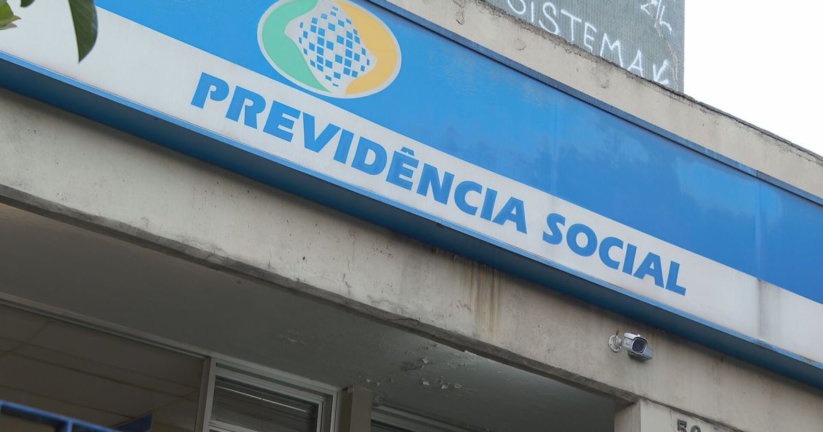O papel social do Instituto Nacional do Seguro Social na garantia de renda