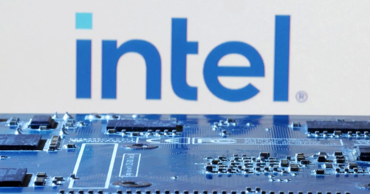 Intel supera projeções de mercado e amplia investimentos em tecnologia 14A