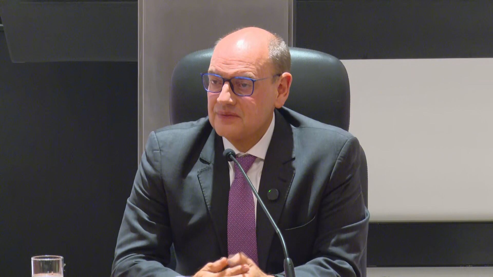 Couto reconduz dupla anti-sonegação no RJ