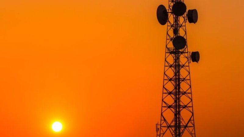 Expansão do 4G no campo reduz pobreza rural em 5,3% em uma década, revela estudo