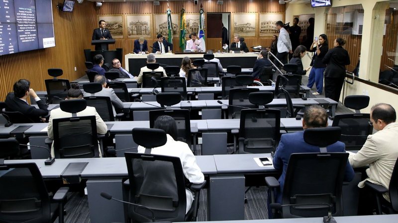 Câmara de Natal aprova Programa Wi-Fi Livre para inclusão digital