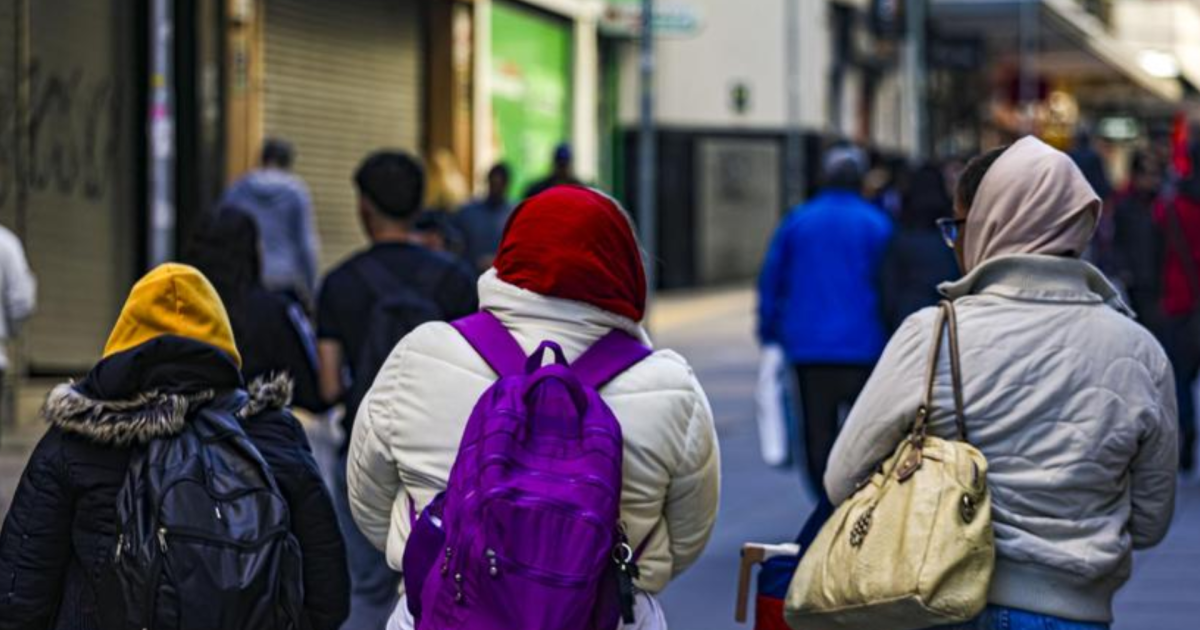 Inverno 2026: especialistas orientam cuidados para reduzir riscos em pacientes com DPOC