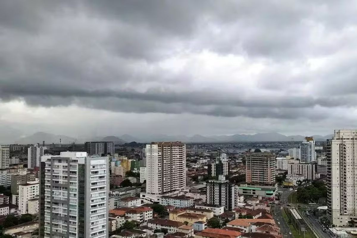 Inverno 2026 começa com frio intenso e chuvas atípicas influenciadas pelo El Niño