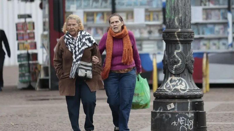 Inverno 2026 chega sob forte influência do El Niño, com calor atípico em grande parte do Brasil
