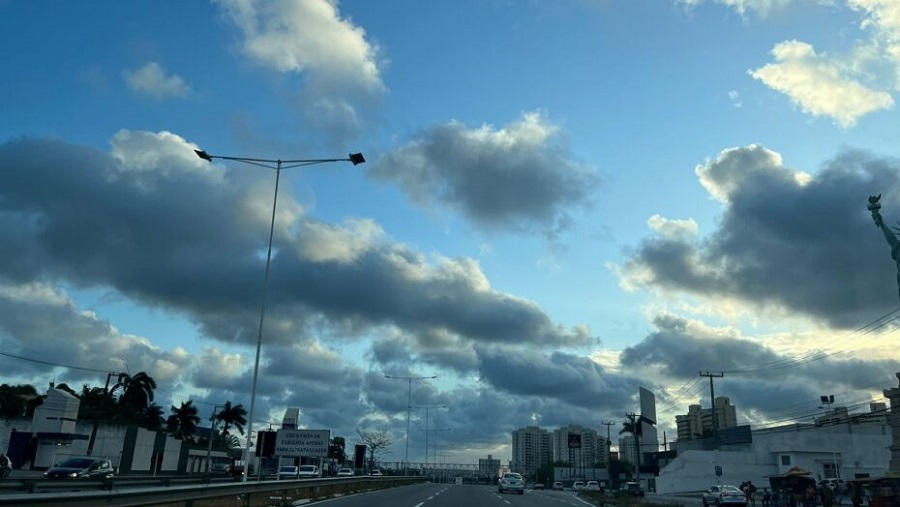 Inverno no RN com El Niño traz temperaturas elevadas e ventos reduzidos, prevê Emparn