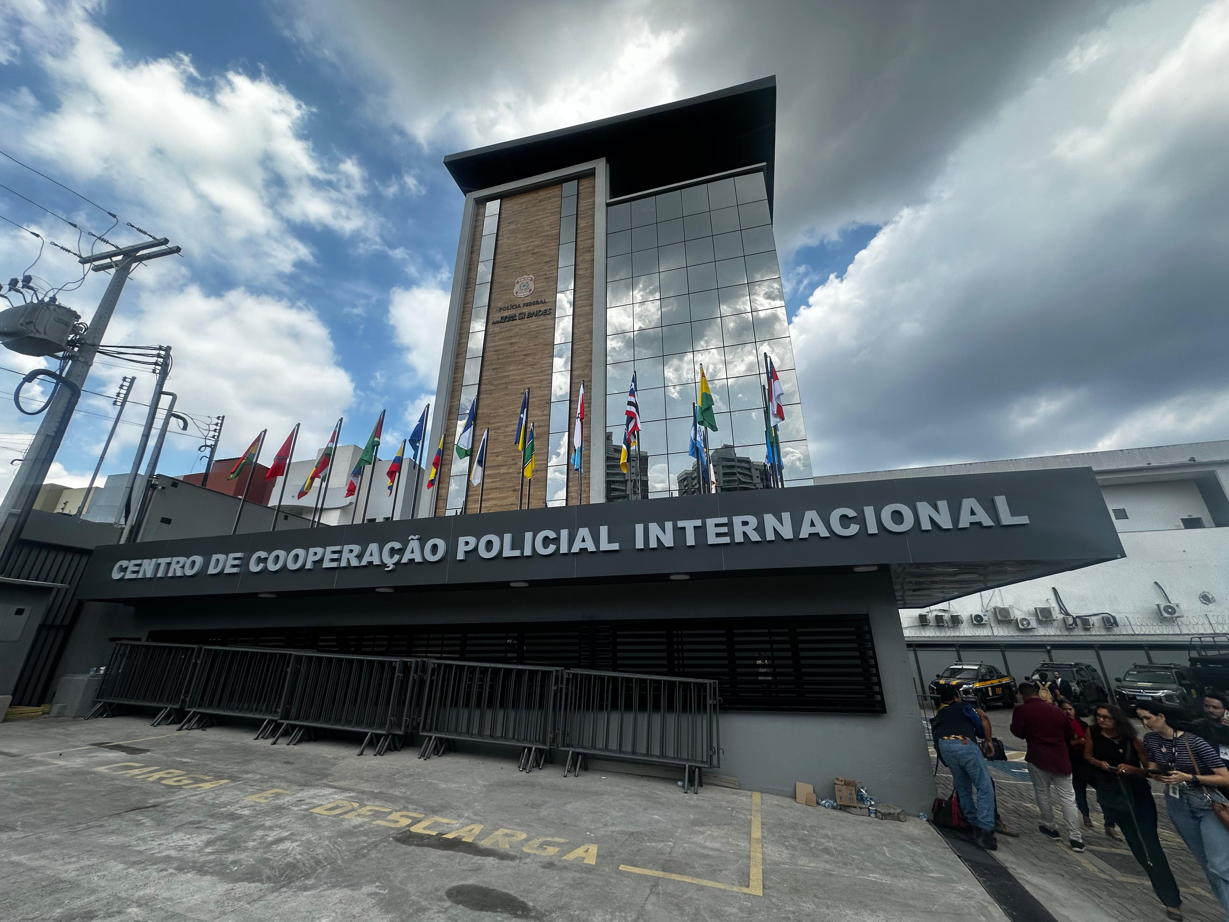 CCPI/Amazônia convida cinco nações europeias para integrar investigações na região