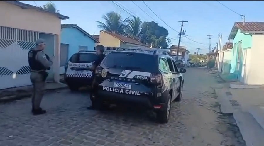 Mulher investigada por planejar morte de Juliana Nascimento da Silva é presa no RN