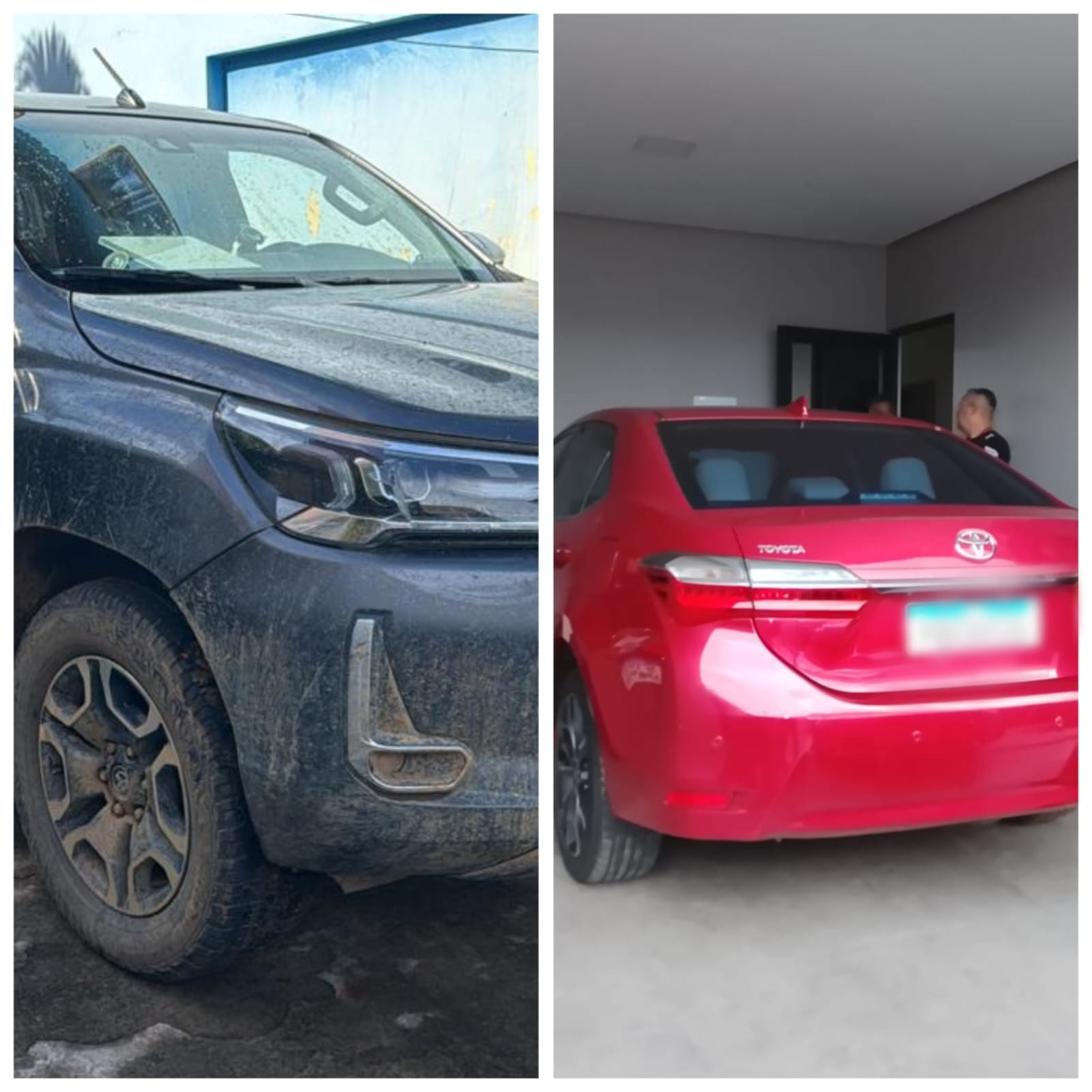 Investigado por integrar grupo que movimentou R$ 11 mi com lavagem de dinheiro é preso em SP