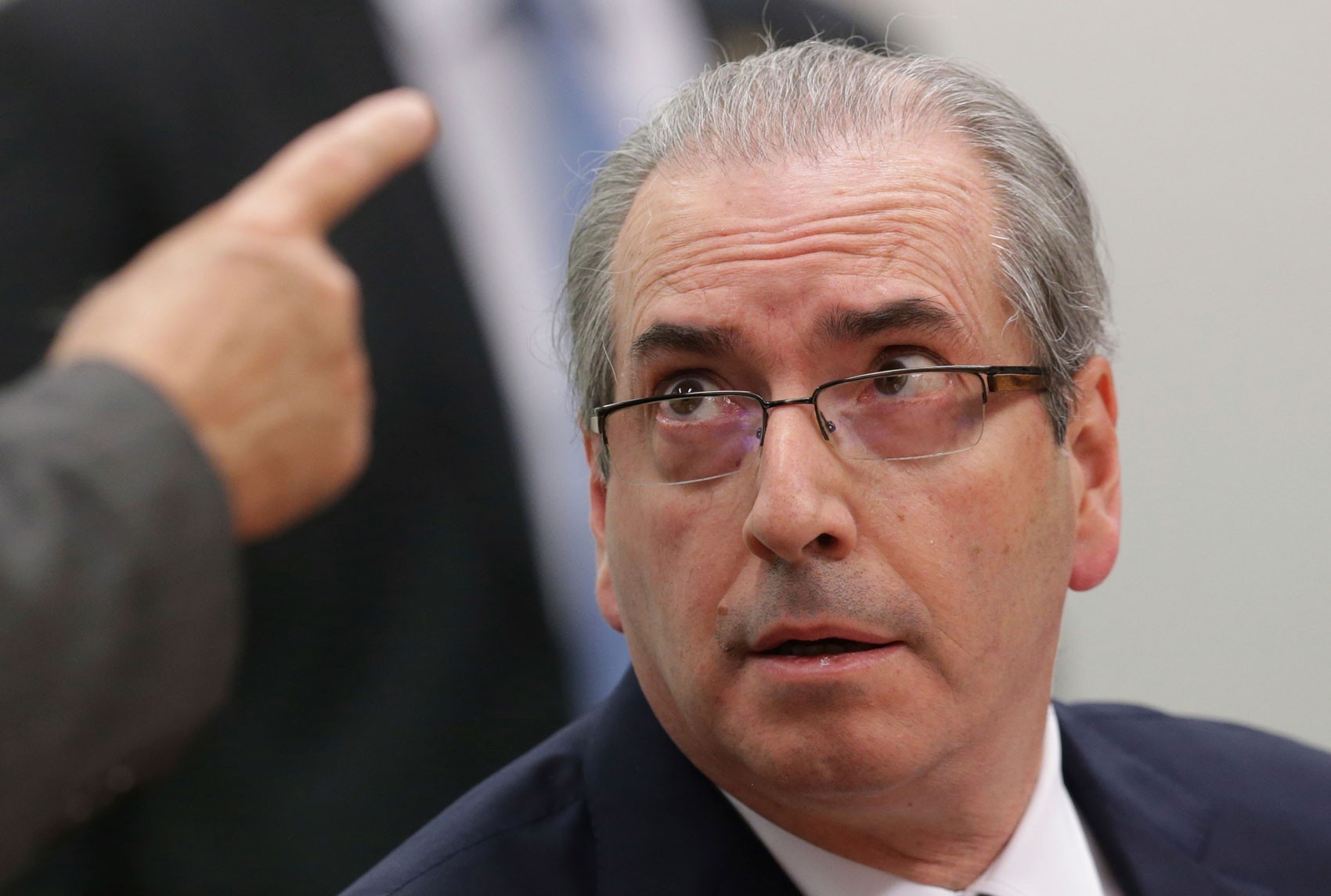 STF bloqueia R$ 6 milhões de Eduardo Cunha por desvio de emendas parlamentares