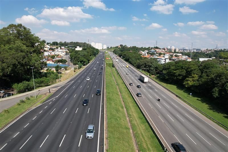 Investimentos em rodovias evitam 2,6 mil acidentes, aponta estudo