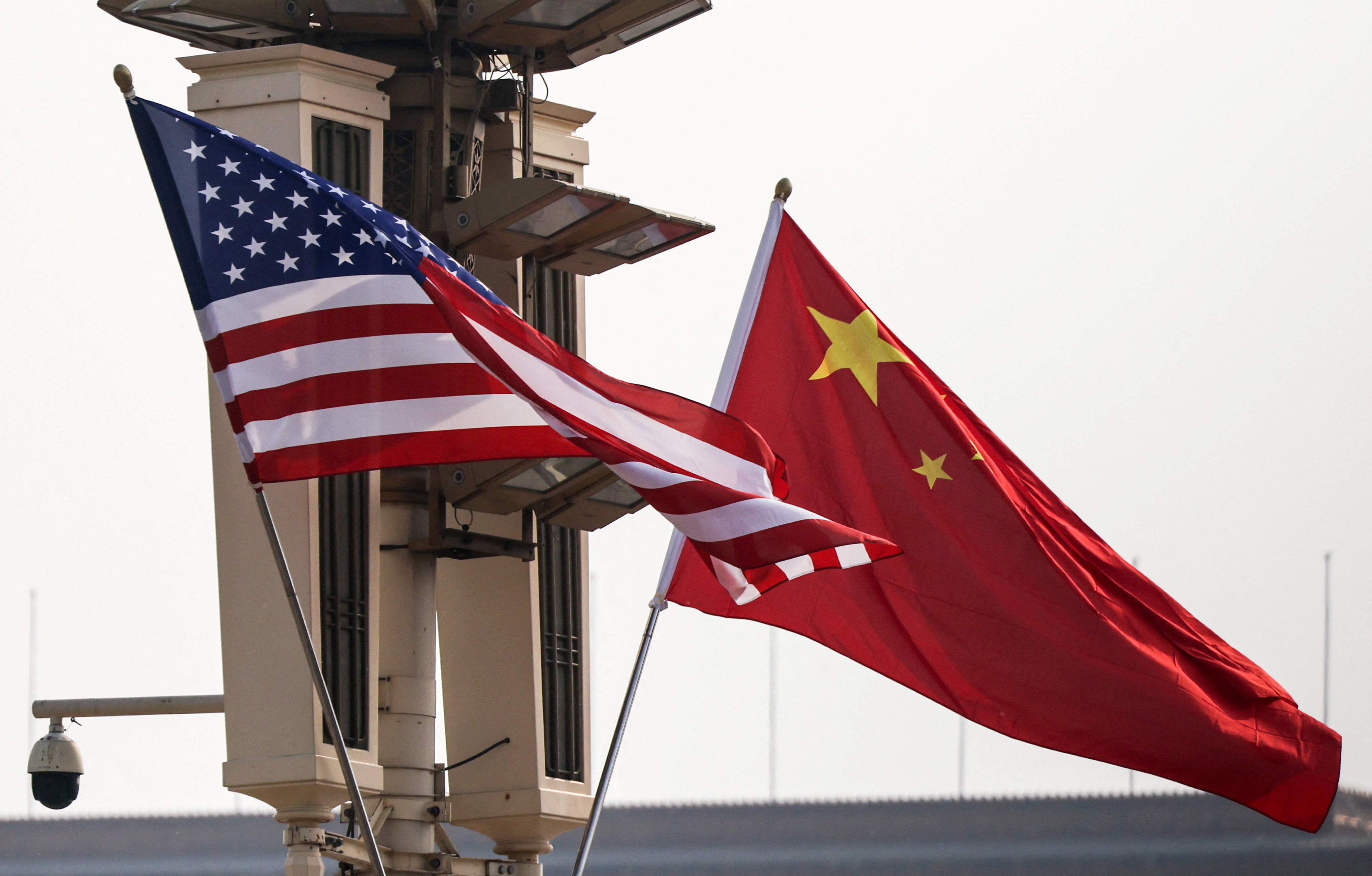 SpaceX IPO amplifica disputa geopolítica entre Estados Unidos e China