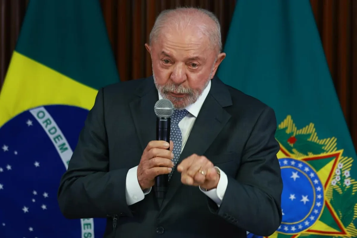 Pesquisa Ipsos/Ipec: 38% avaliam governo Lula como ruim/péssimo; 32% o consideram ótimo/bom