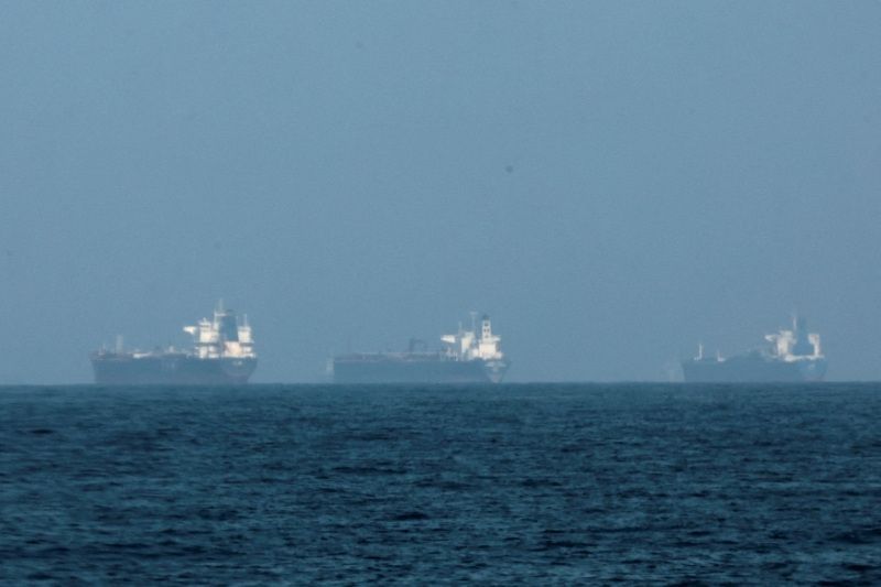 Irã exige indenização por danos ambientais no Golfo