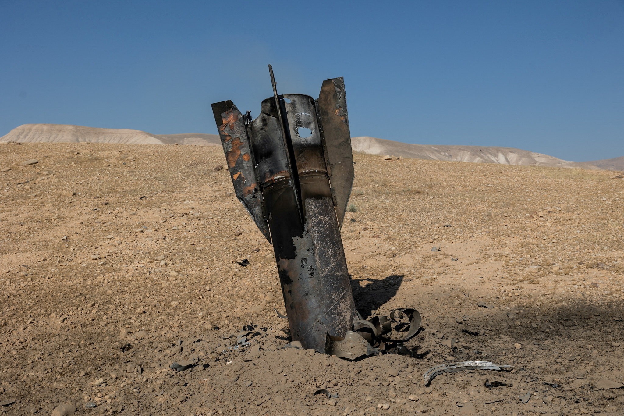 Irã culpa os Estados Unidos pelas violações do cessar-fogo com Israel