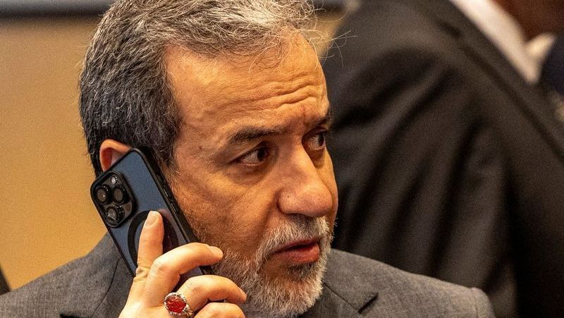 Irã busca estabilidade no Estreito de Ormuz após tensão com a Arábia Saudita