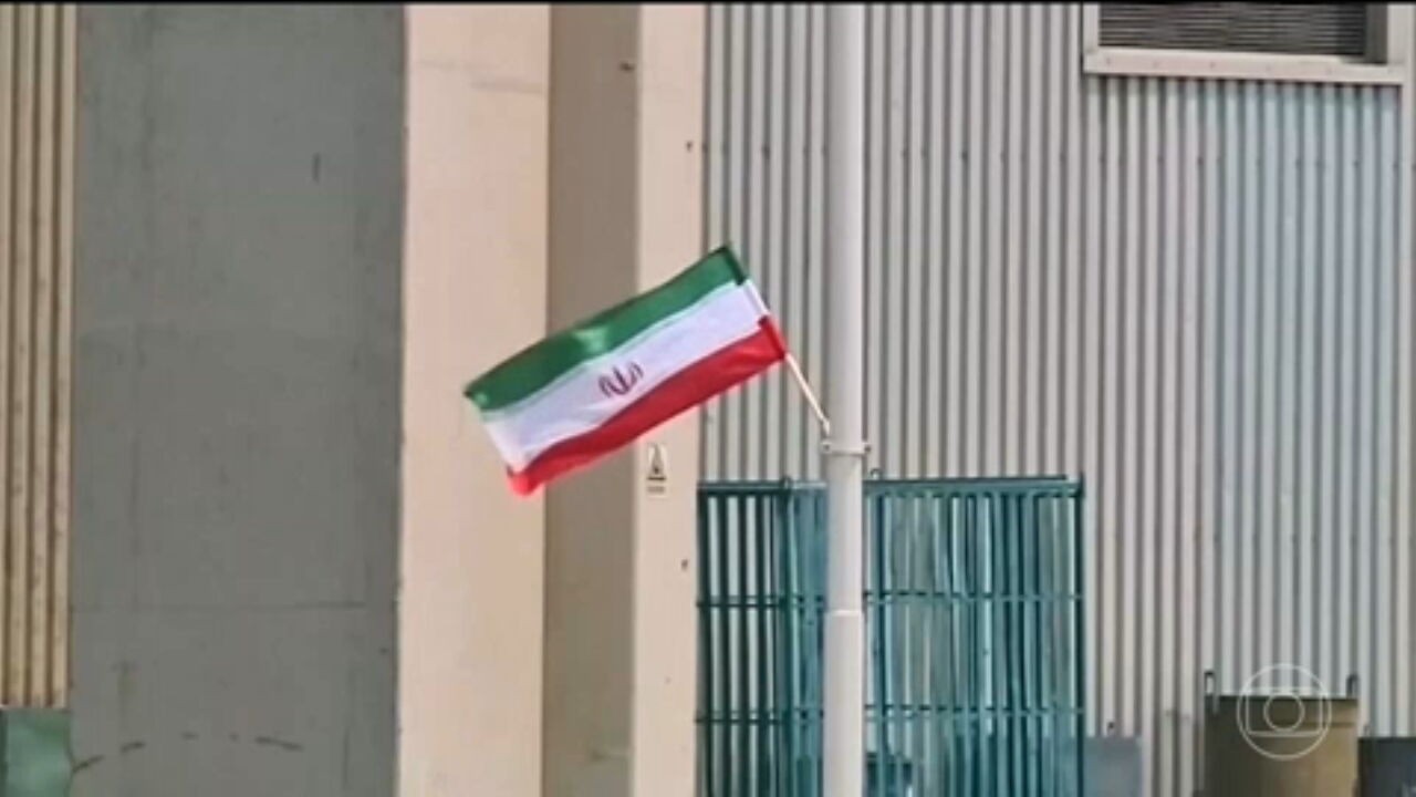 Irã anuncia que acordo de paz com EUA "nunca esteve tão próximo"