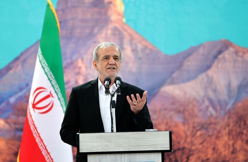 Presidente iraniano diz que acordo com EUA depende de "implementação precisa"