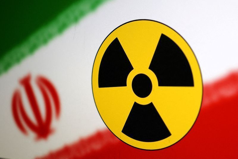 Irã apresenta sinais de reconstrução em instalações nucleares
