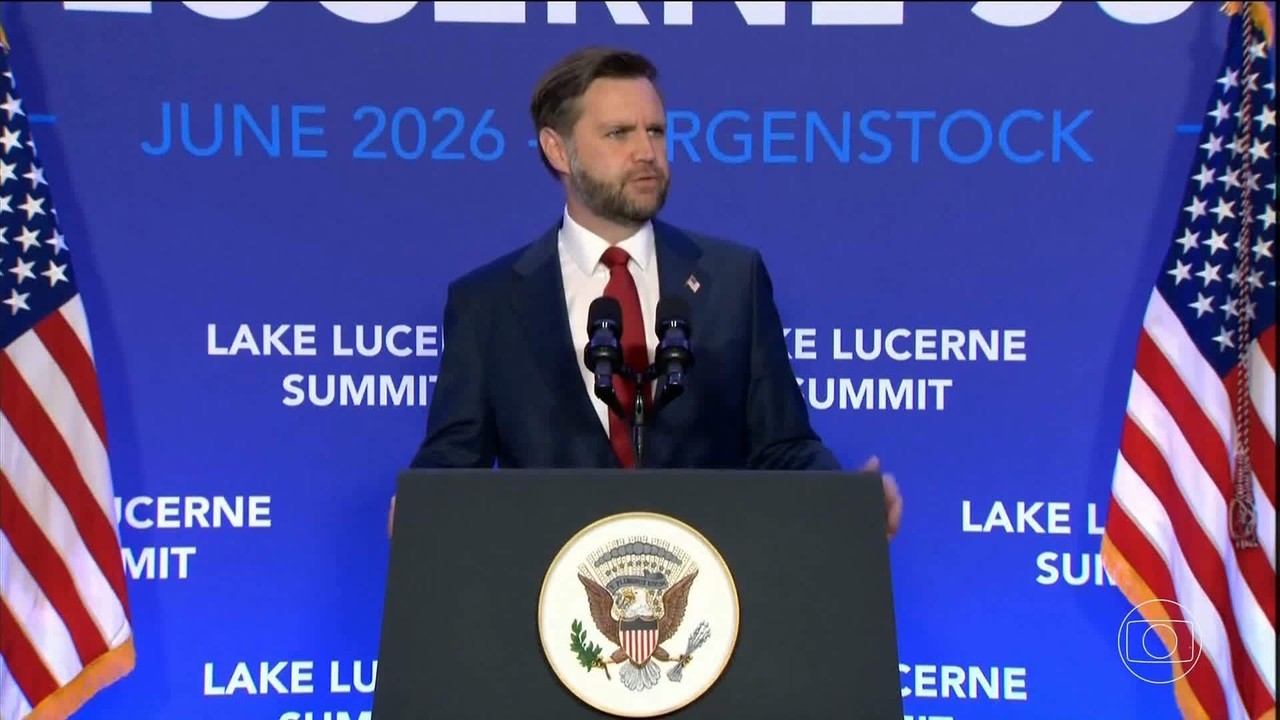 Irã aceitará inspetores nucleares, anuncia vice de Trump