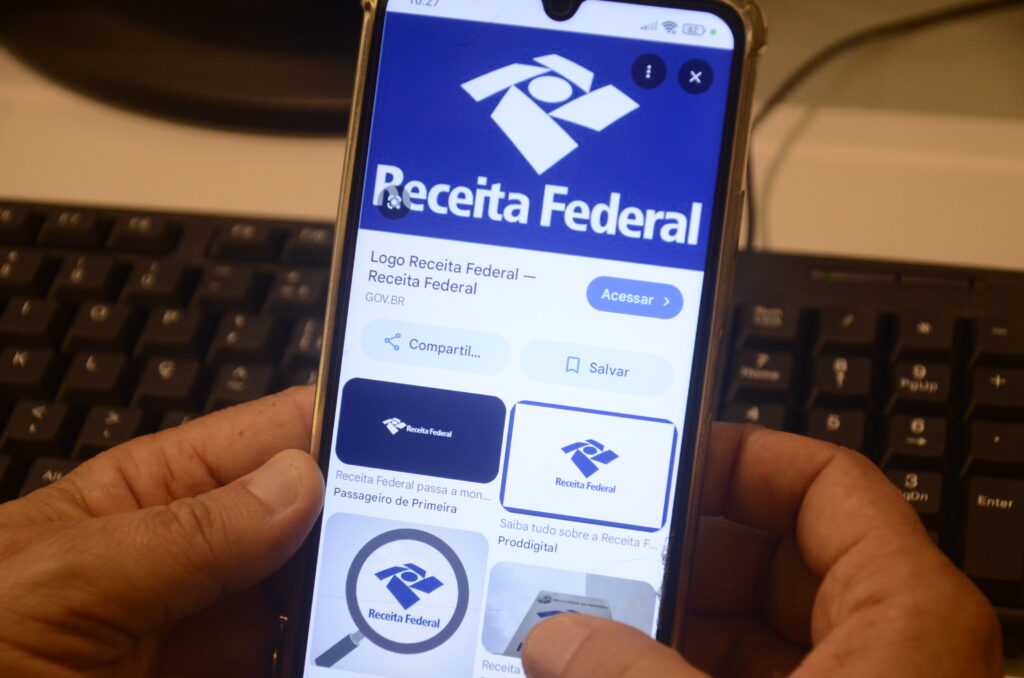 Receita Federal define data-limite para IRPF 2026