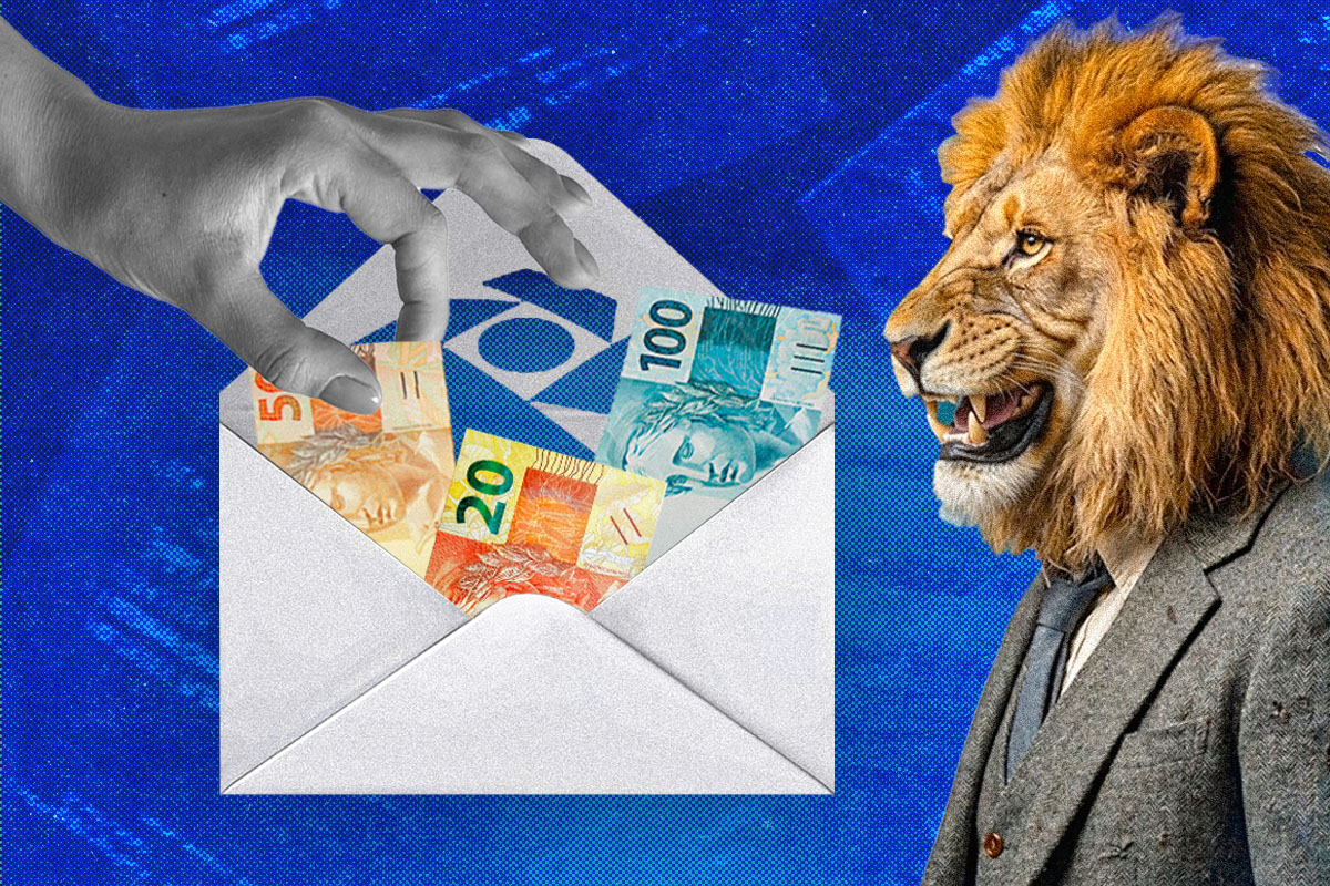 Receita Federal restitui R$ 16 bilhões no último dia de prazo para declaração do Imposto de Renda