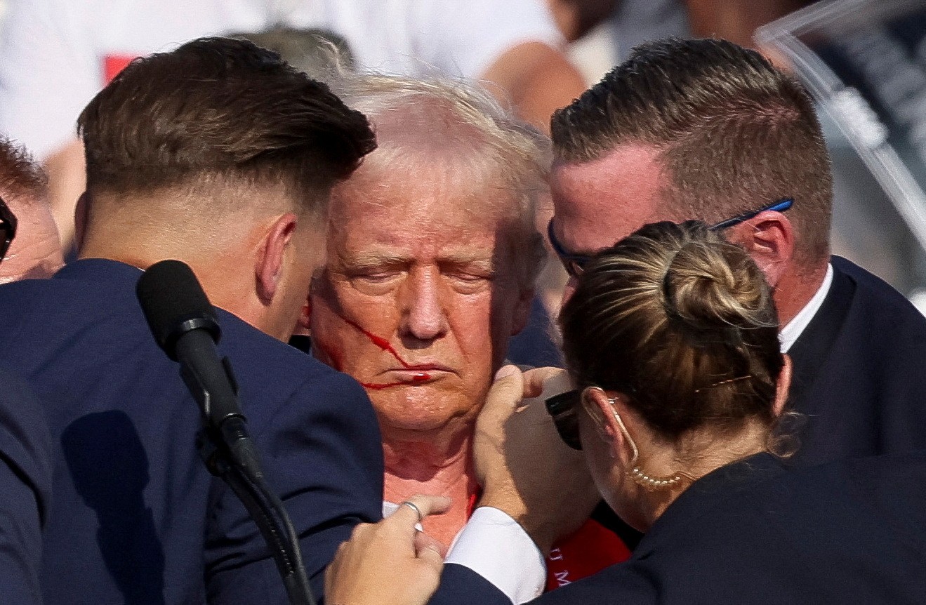 Israel alertou EUA sobre planos do Irã para assassinar Donald Trump