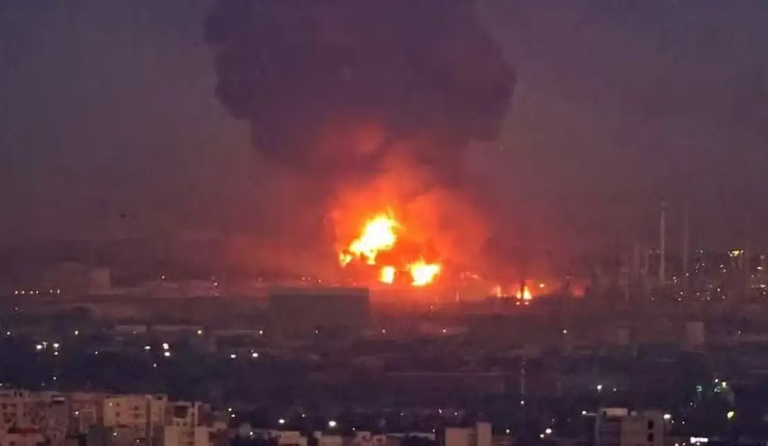 Israel e Irã encerram dois meses de trégua e retomam confrontos militares