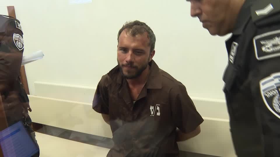 Tribunal de Israel prorroga prisão de ativistas da flotilha de Gaza