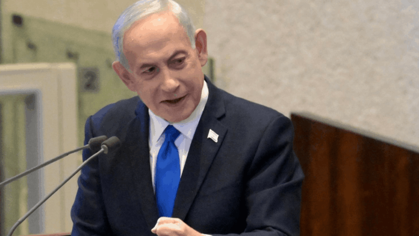 Benjamin Netanyahu determina expansão do controle israelense para 70% de Gaza, violando cessar-fogo