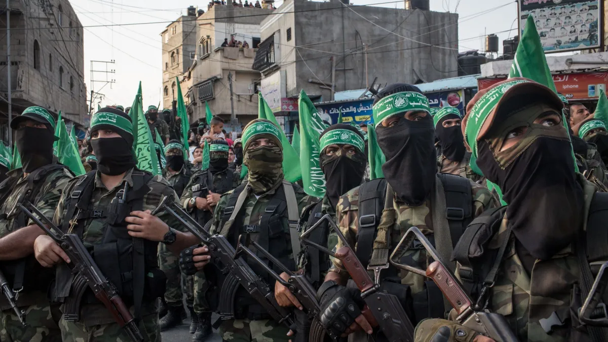 Israel ataca líder do Hamas em Gaza, apesar de cessar-fogo