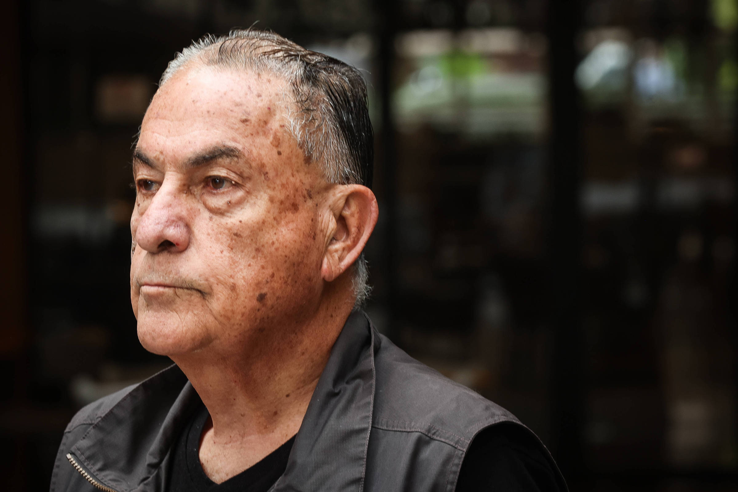 Apoio dos EUA a Israel deve diminuir em breve, analisa Gideon Levy