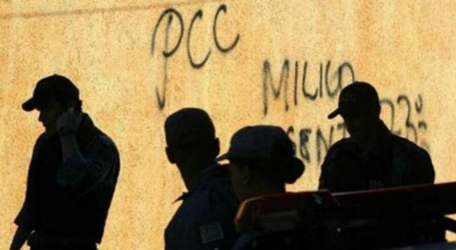 Itália enquadra integrantes do PCC em lei antimáfia pela 1ª vez