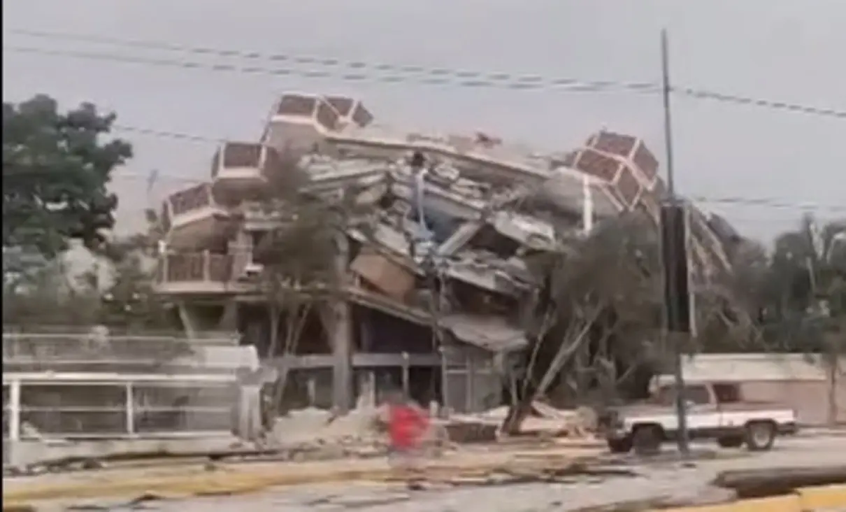 Itamaraty confirma dois brasileiros entre vítimas de terremoto na Venezuela