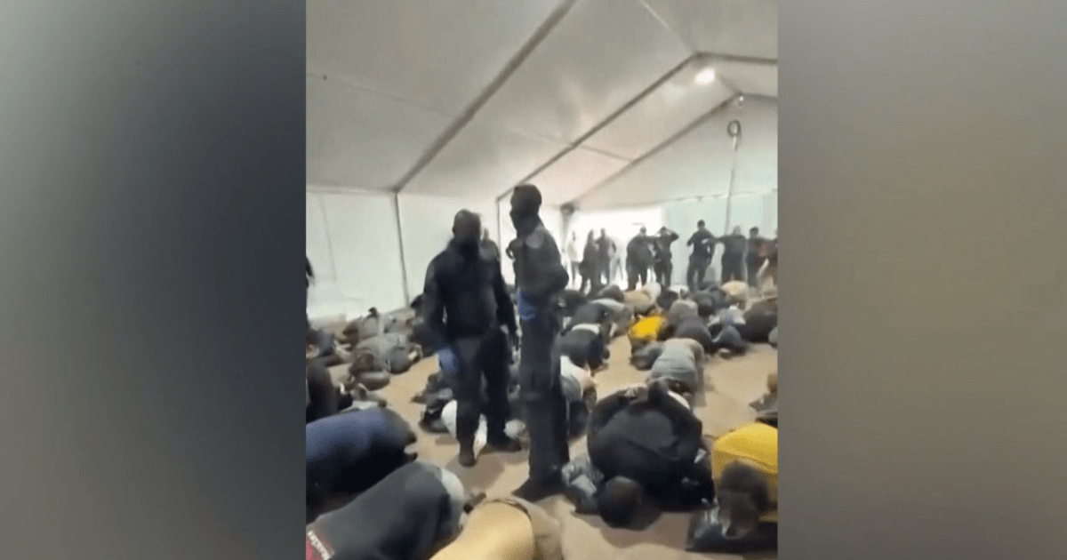Itamaraty convoca diplomata de Israel após vídeo com ativistas amarrados