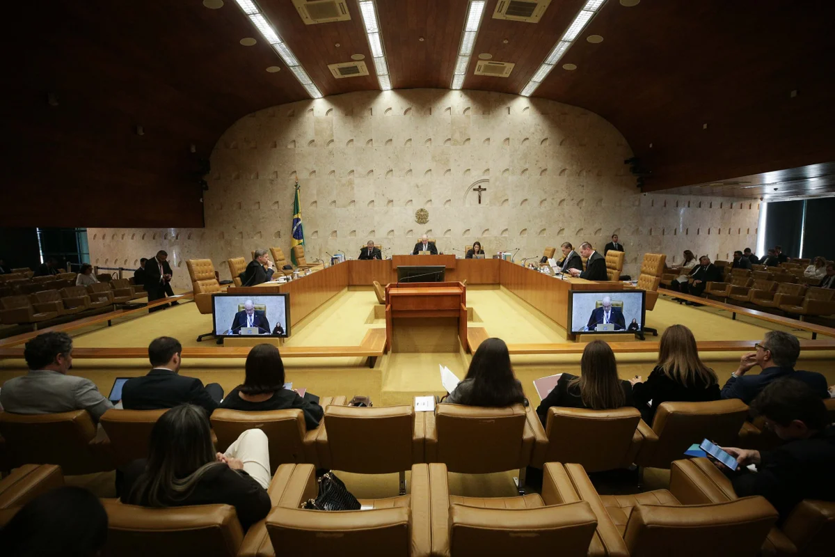 Itamaraty concede passaporte diplomático à ex-ministra do STF Rosa Weber