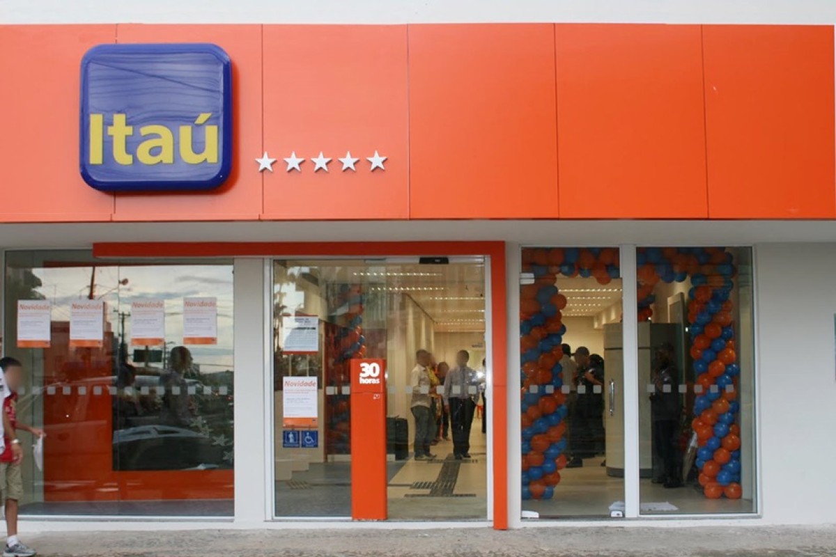 Itaú admite cobrança indevida de seguros em cartões de crédito por 14 anos