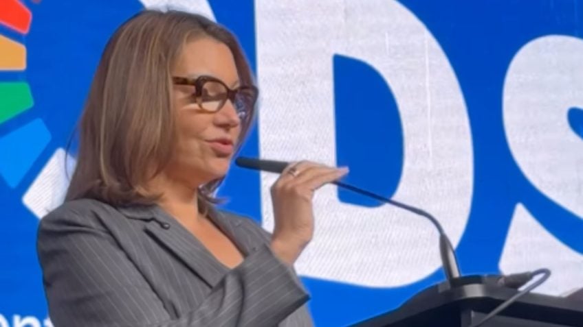 Primeira-dama Janja critica declaração de Paulo Figueiredo sobre voto feminino