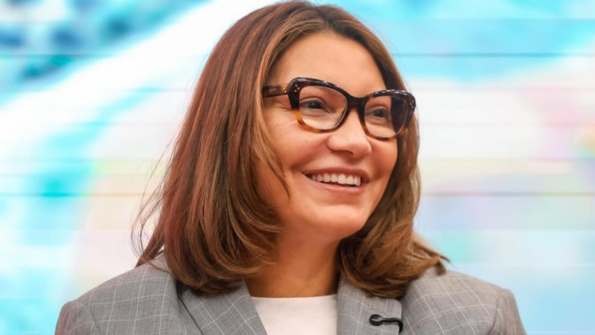 Janja defende PL da Misoginia e critica grupos “red pill”