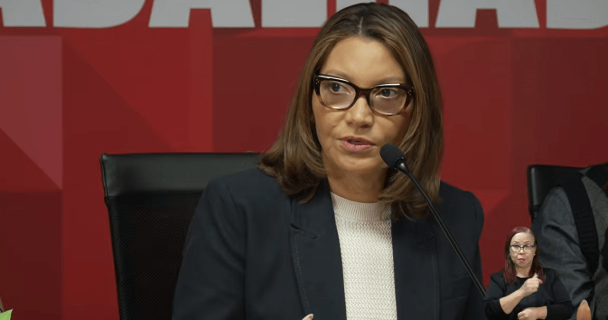Janja rebate Malafaia em evento do PT com evangélicos: "Insignificante"