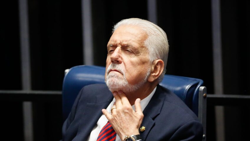 Jaques Wagner acredita que Lula o manterá como líder do Governo no Senado