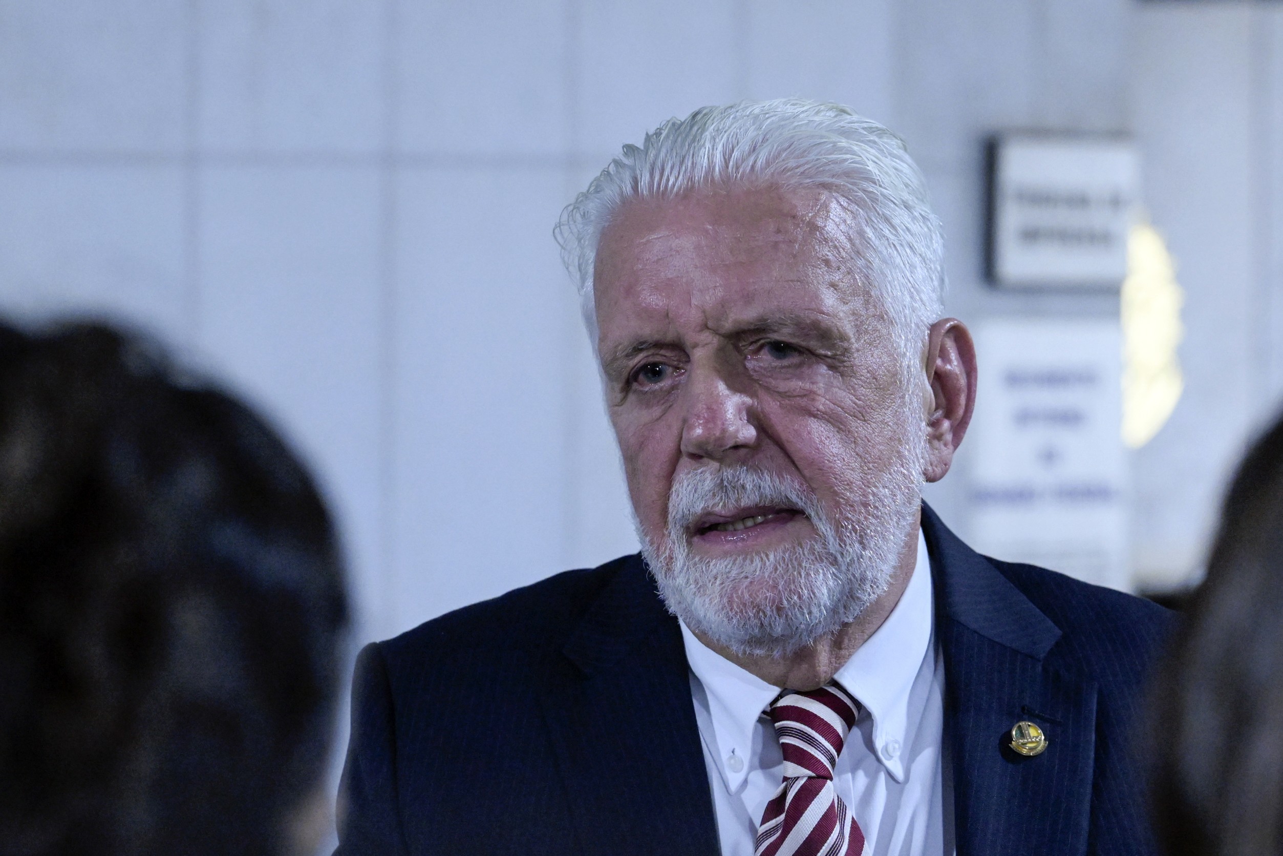 PF detalha atuação de Jaques Wagner em favor do Banco Master