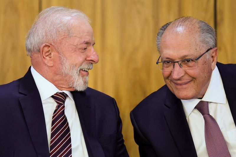 João Campos projeta vitória de Lula e Geraldo Alckmin com aliança estratégica